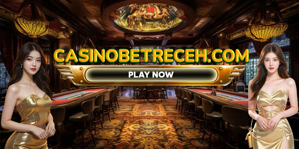 Casino Bet Receh